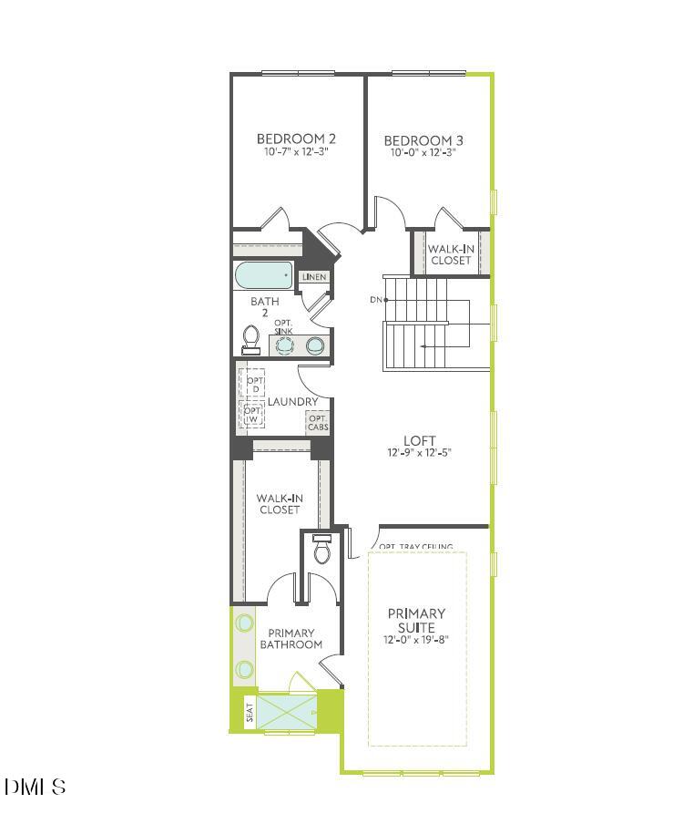 210 Solaire Al, Wake Forest, NC 27587