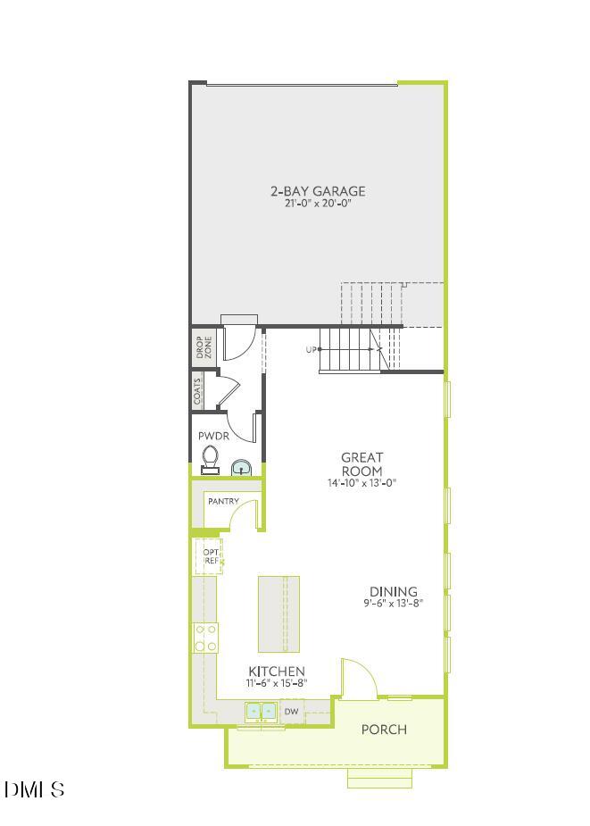 210 Solaire Al, Wake Forest, NC 27587