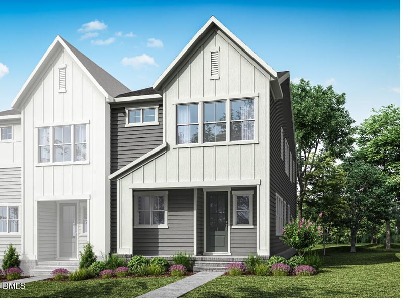 210 Solaire Al, Wake Forest, NC 27587