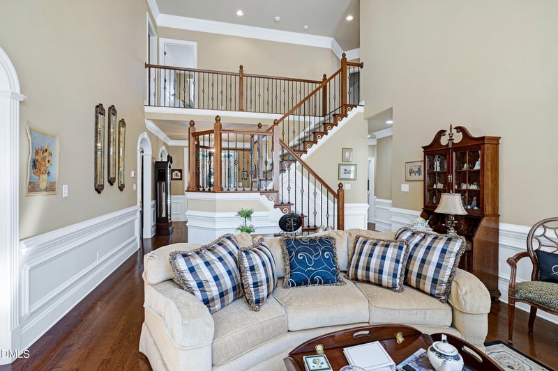 210 Sonoma Valley Dr, Cary, NC 27518