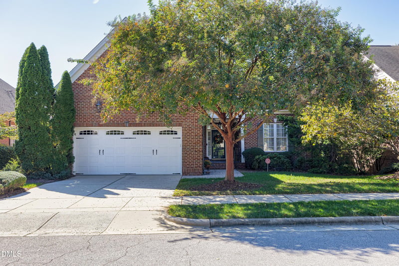 210 Sonoma Valley Dr, Cary, NC 27518