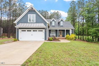 210 Sorrel Dr, Franklinton, NC 27525