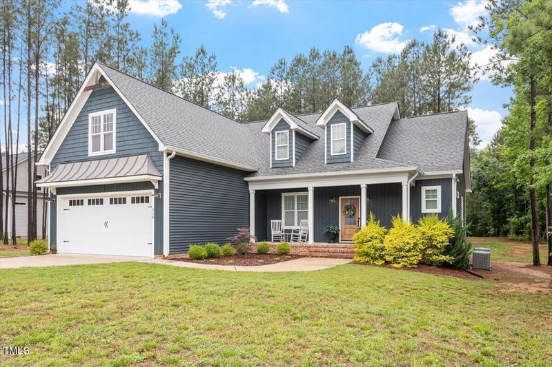 210 Sorrel Dr, Franklinton, NC 27525