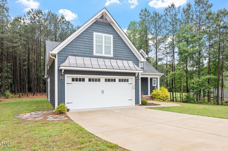 210 Sorrel Dr, Franklinton, NC 27525