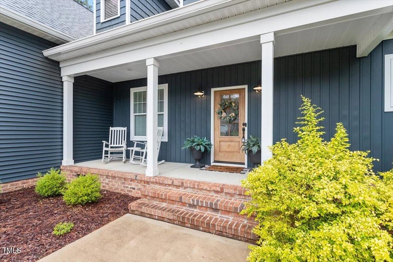 210 Sorrel Dr, Franklinton, NC 27525
