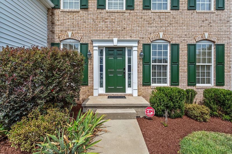 210 Spencor Mill Rd, Morrisville, NC 27560