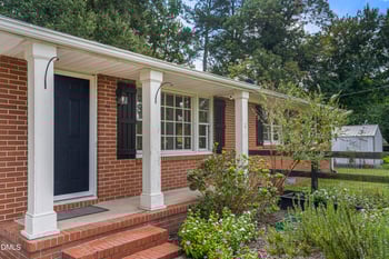 210 Stallings Rd, Durham, NC 27703