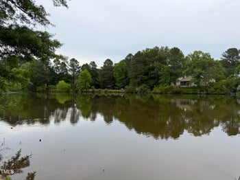210 Standish Dr, Chapel Hill, NC 27517