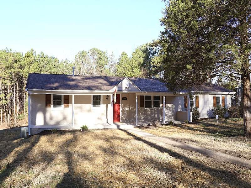 210 Stephen Taylor Rd, Wake Forest, NC 27587