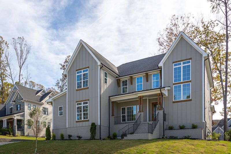 210 Stone Park Dr, Wake Forest, NC 27587