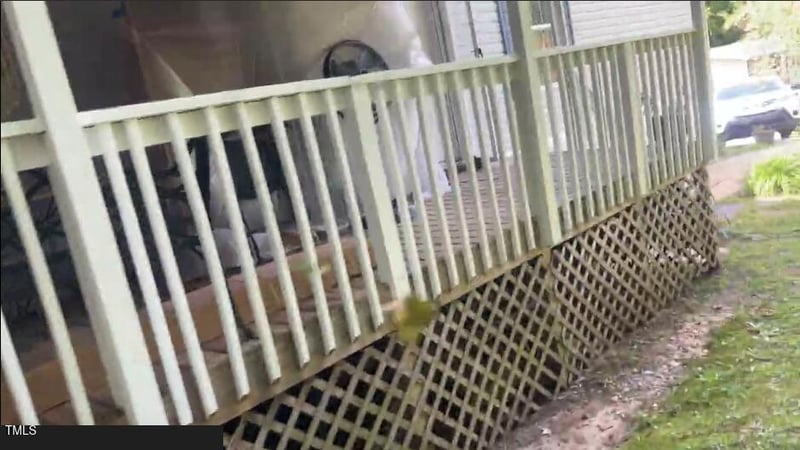 210 Stoney Creek Cir, Durham, NC 27703