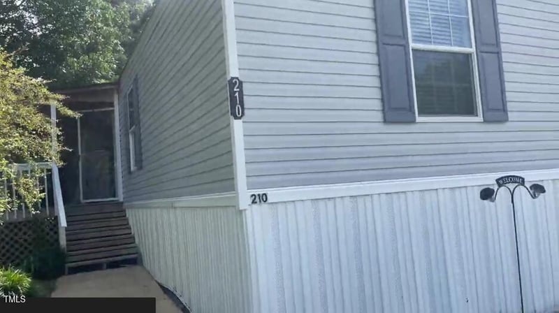 210 Stoney Creek Cir, Durham, NC 27703