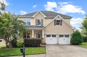 210 Strolling Way, Durham, NC 27707