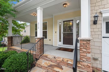 210 Strolling Way, Durham, NC 27707