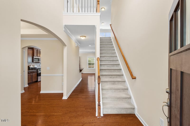 210 Strolling Way, Durham, NC 27707