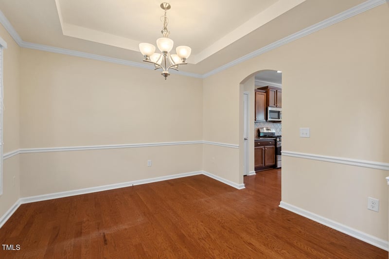 210 Strolling Way, Durham, NC 27707