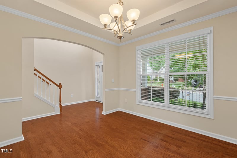 210 Strolling Way, Durham, NC 27707