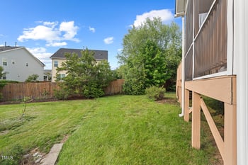 210 Strolling Way, Durham, NC 27707