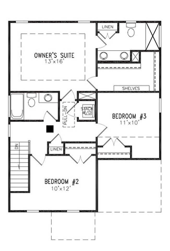 210 Sunfish St, Smithfield, NC 27577