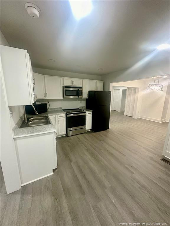 210 Sunset Ave, Fayetteville, NC 28301