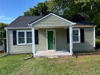 210 Sunset Ave, Fayetteville, NC 28301