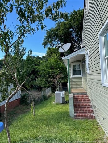 210 Sunset Ave, Fayetteville, NC 28301