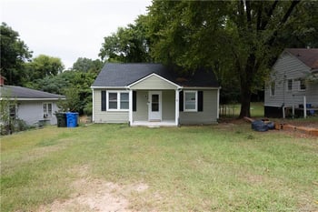 210 Sunset Ave, Fayetteville, NC 28301