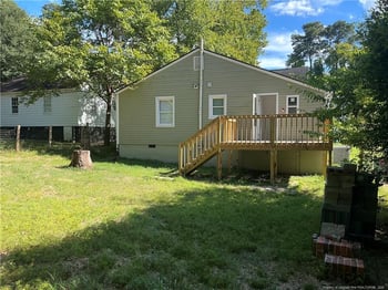 210 Sunset Ave, Fayetteville, NC 28301