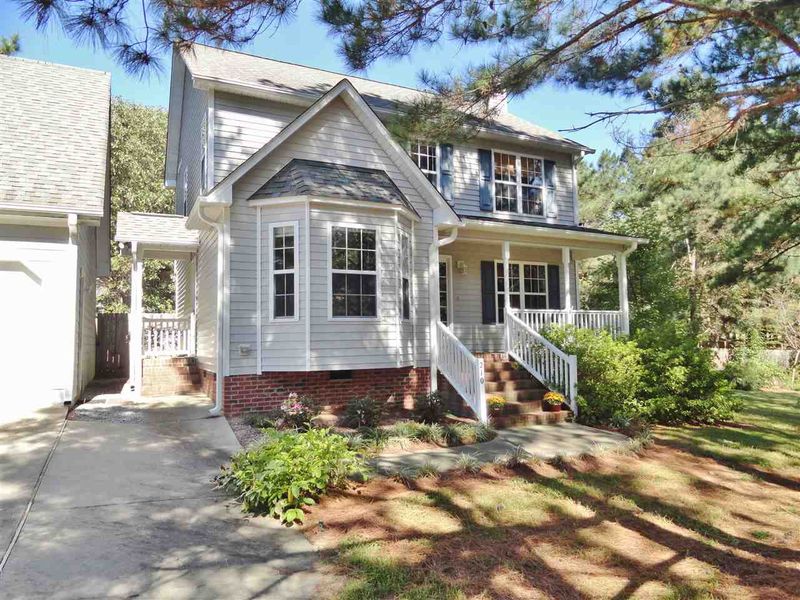 210 Tast Dr, Wendell, NC 28334