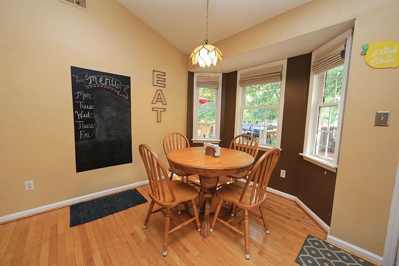 210 Tillamook Dr, Wake Forest, NC 27587
