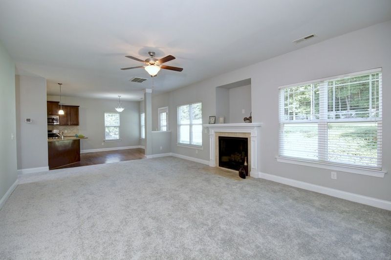 210 Timberland Dr, Angier, NC 27501