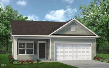210 Torrent Dr, Goldsboro, NC 27530