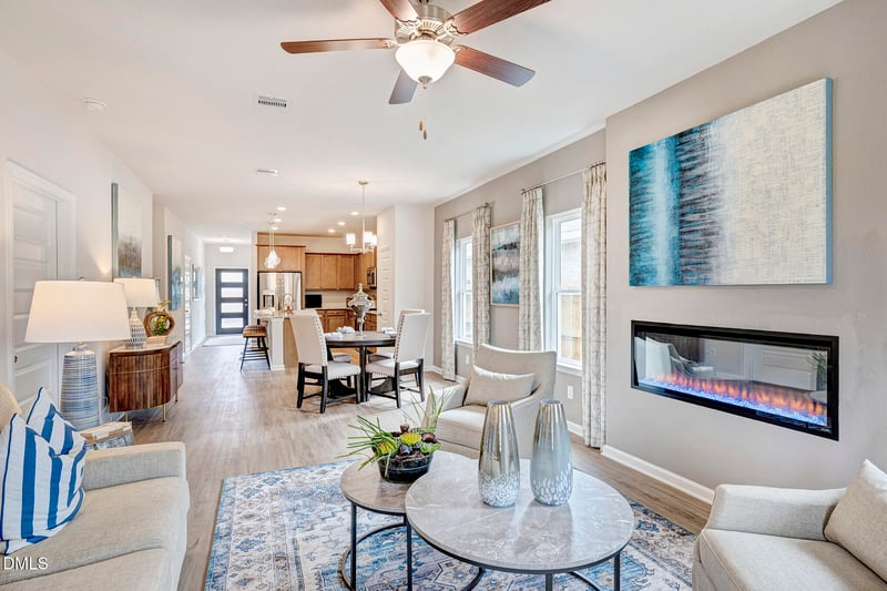 210 Torrent Dr, Goldsboro, NC 27530