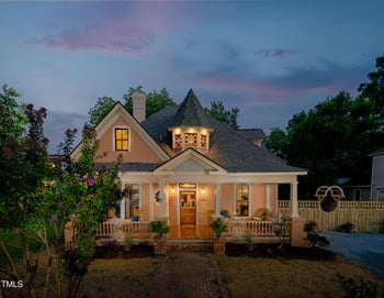210 Trinity Ave, Durham, NC 27701