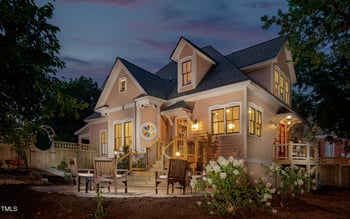 210 Trinity Ave, Durham, NC 27701