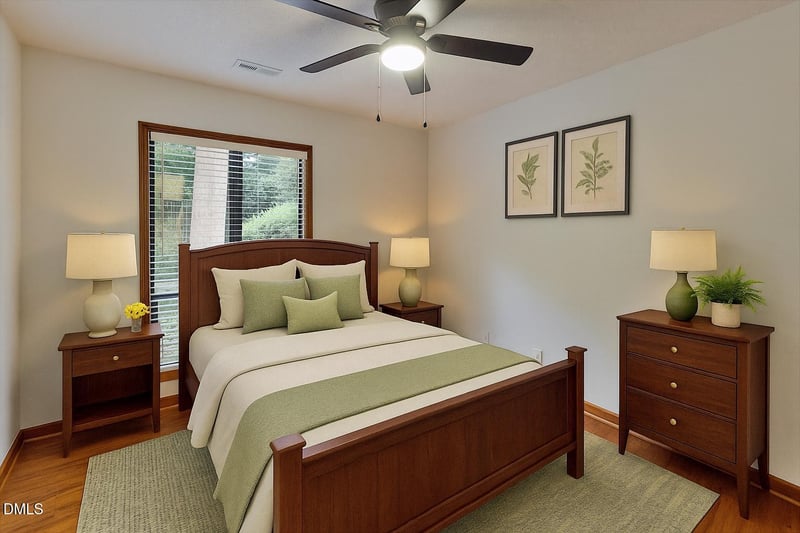 210 Twin Oaks Pl, Cary, NC 27511