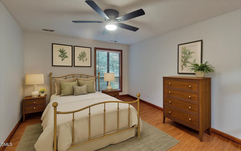 210 Twin Oaks Pl, Cary, NC 27511