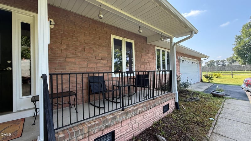 210 W Rd, Angier, NC 27501