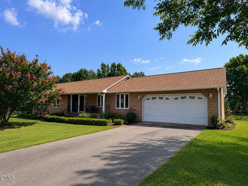210 W Rd, Angier, NC 27501