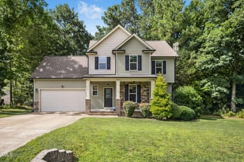 210 Water Oak Way, Louisburg, NC 27549