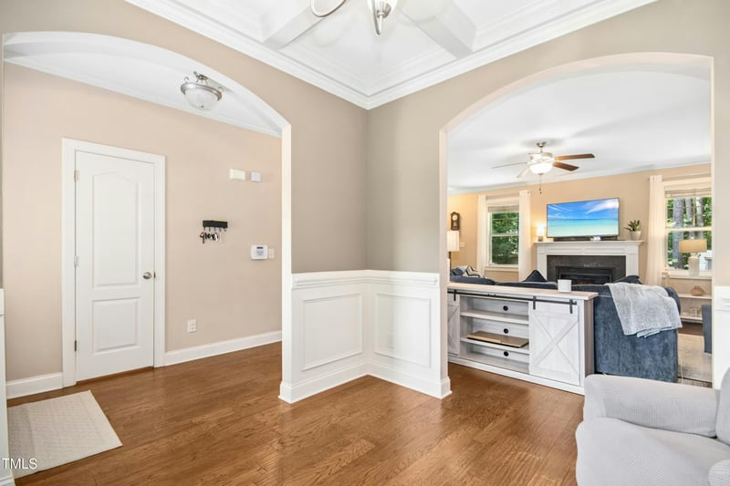 210 Water Oak Way, Louisburg, NC 27549