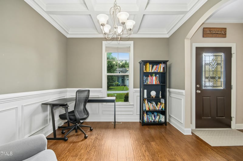 210 Water Oak Way, Louisburg, NC 27549