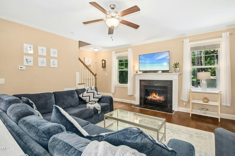 210 Water Oak Way, Louisburg, NC 27549
