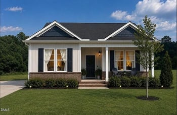210 Waterwheel Dr, Selma, NC 27576