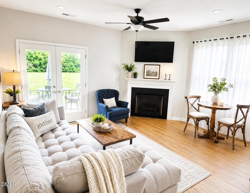 210 Waterwheel Dr, Selma, NC 27576