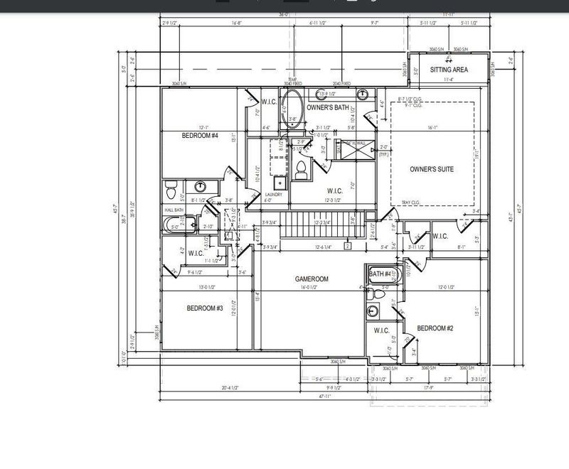 210 W Weatherford Dr, Angier, NC 27501