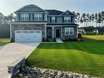 210 Western Pine Way, Sanford, NC 27332