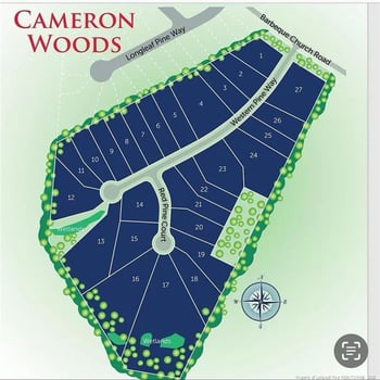 210 Western Pine Way, Sanford, NC 27332