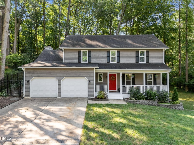 210 Whitehall Way, Cary, NC 27511