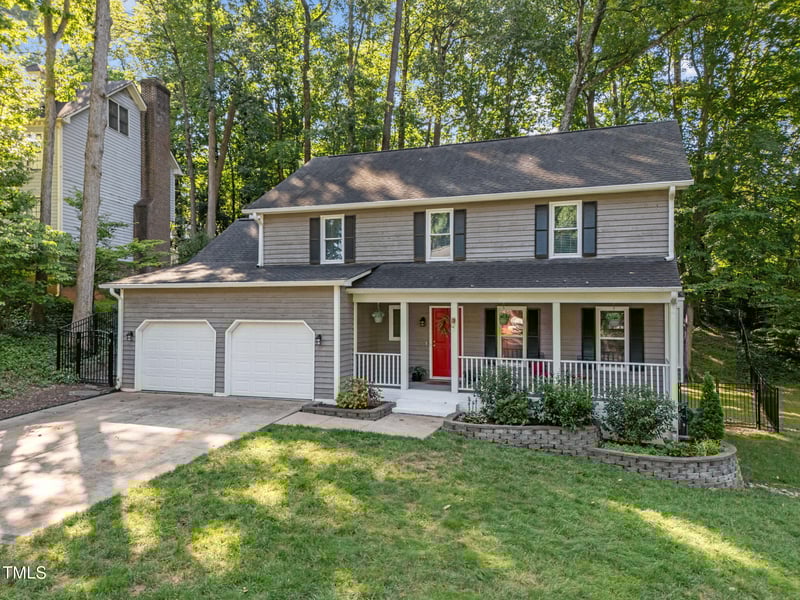 210 Whitehall Way, Cary, NC 27511